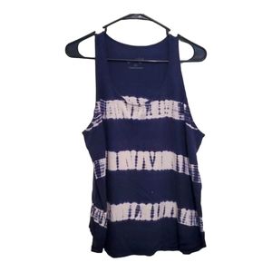 Tye Dye Tank
